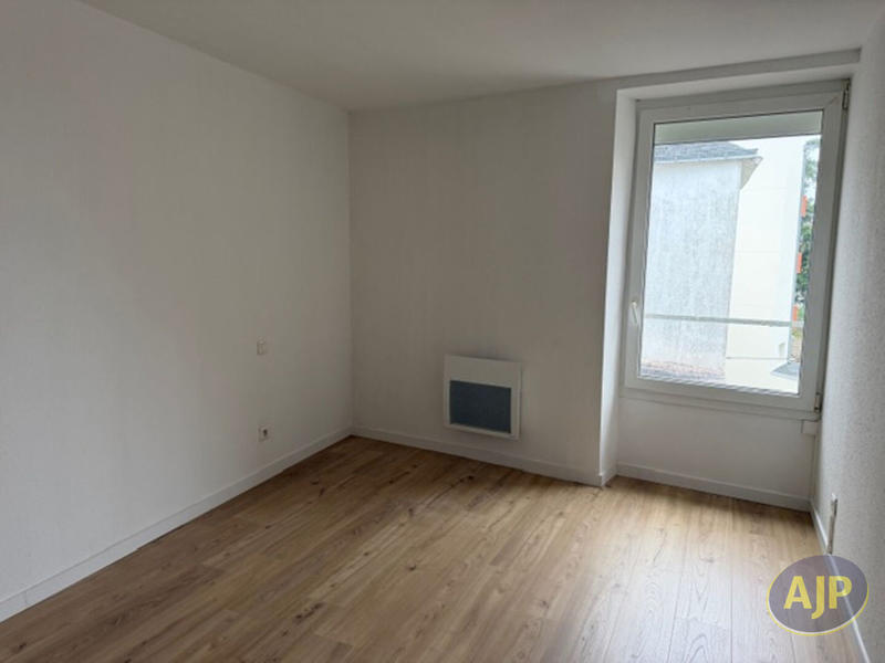 Appartement - 52 m² - 3 pièces