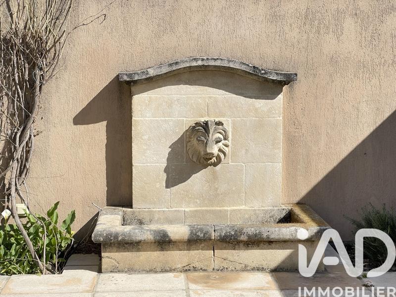 Maison - 433 m² - 16 pièces