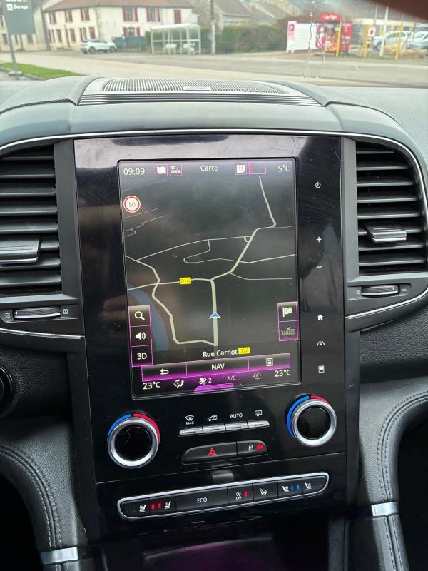 Renault Koleos 2 Initiale Paris Energy Dci 175 4x2 X-Tronic