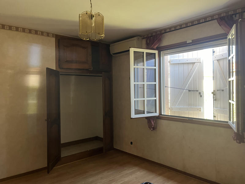 Maison - 147 m² - 5 pièces