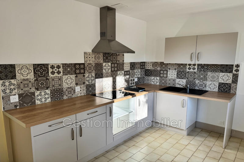 Villa - 91 m² - 3 pièces