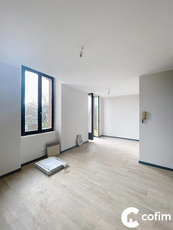 Immeuble - 288 m²