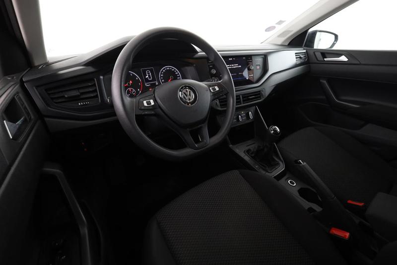 Volkswagen Polo 1.0 Edition 80 ch