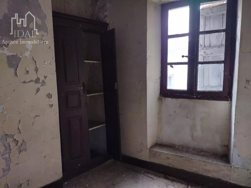 Maison de ville - 250 m²