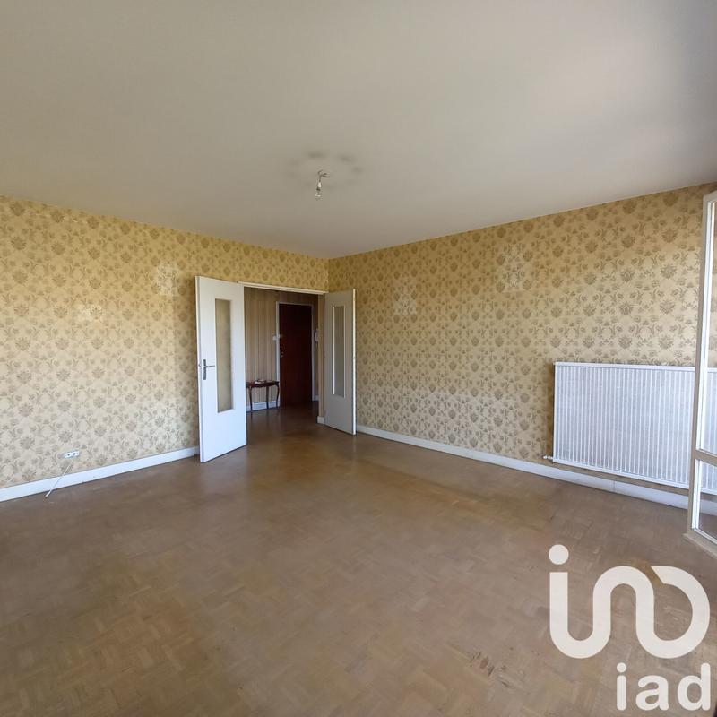 Appartement - 102 m² - 5 pièces