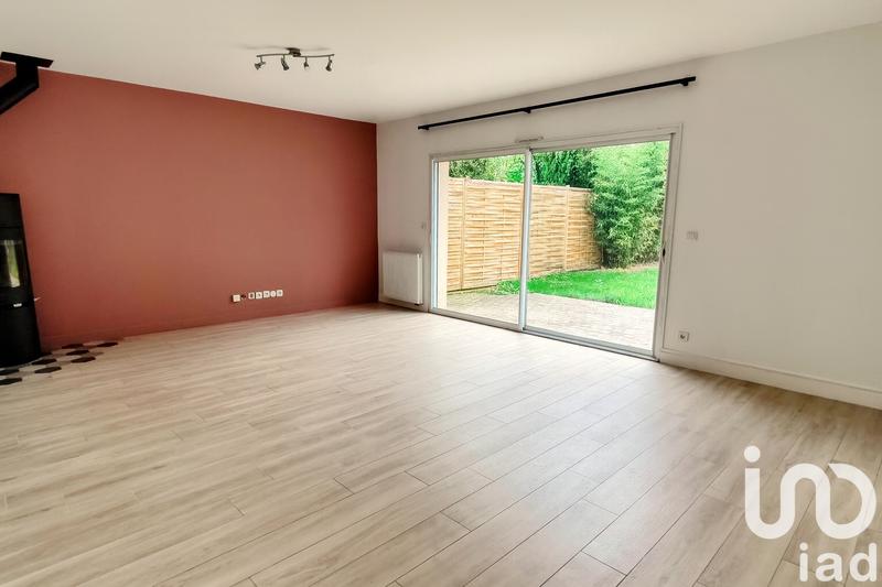 Maison - 186 m² - 6 pièces