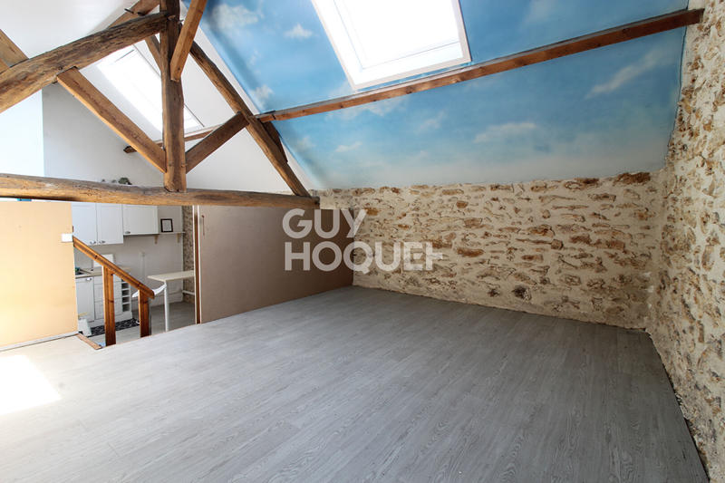 Maison - 408 m² - 4 pièces