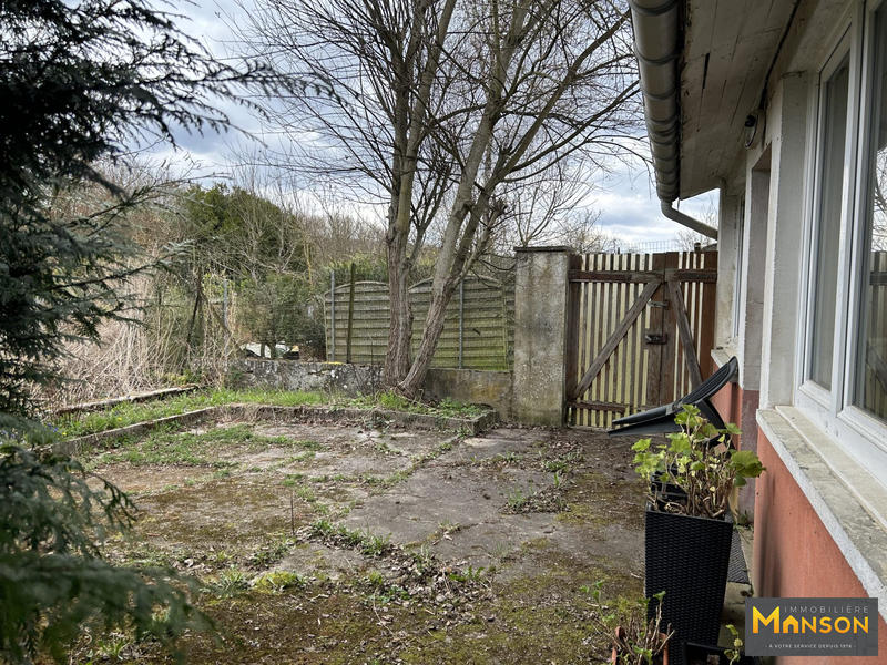 Maison - 148 m² - 5 pièces