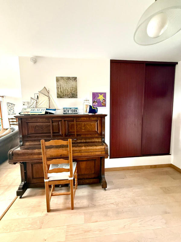 Maison - 147 m² - 7 pièces