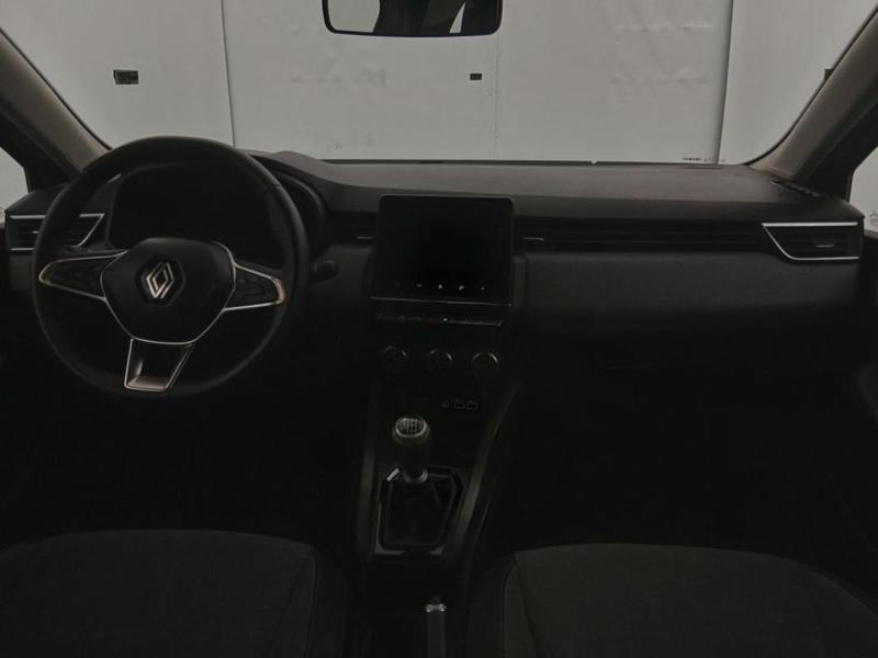 Renault Clio V Blue dCi 100 ch Gsr2 Evolution