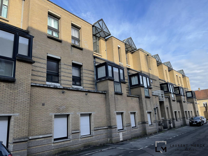 Appartement - 77 m² - 4 pièces