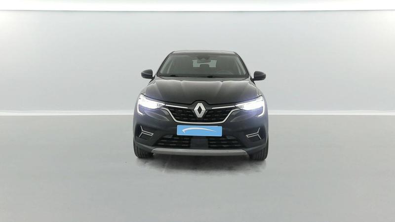 Renault Arkana mild hybrid 140 Edc Fap 22 Evolution 5p