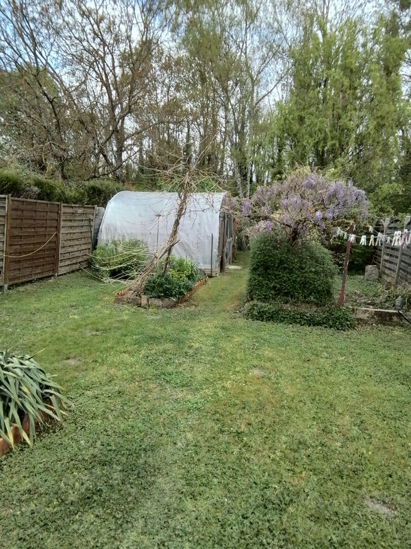 Maison - 150 m² - 8 pièces