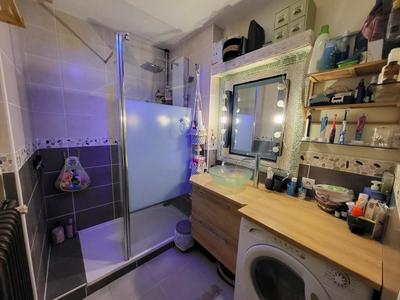 Appartement - 62 m² - 4 pièces