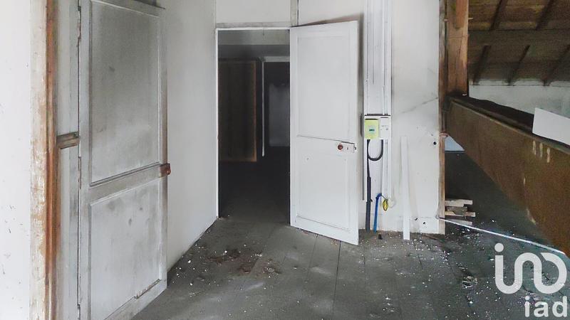 Appartement - 120 m² - 1 pièce