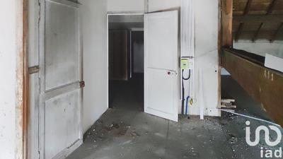 Appartement - 120 m² - 1 pièce