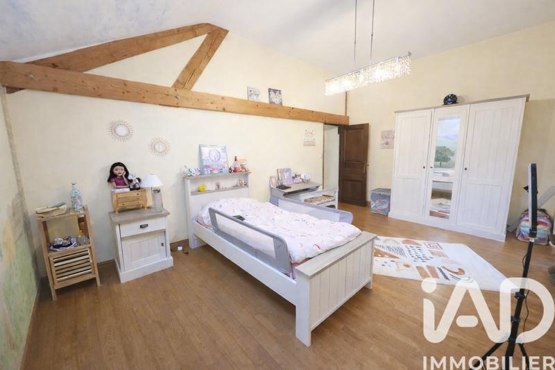 Maison de ville - 267 m² - 6 pièces