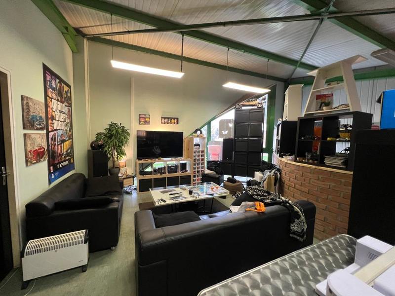 Local commercial - 400 m²