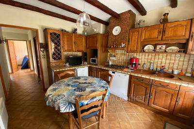 Maison - 72 m² - 4 pièces