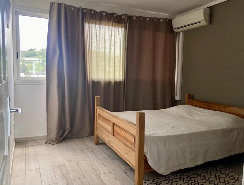 Appartement - 122 m² - 4 pièces