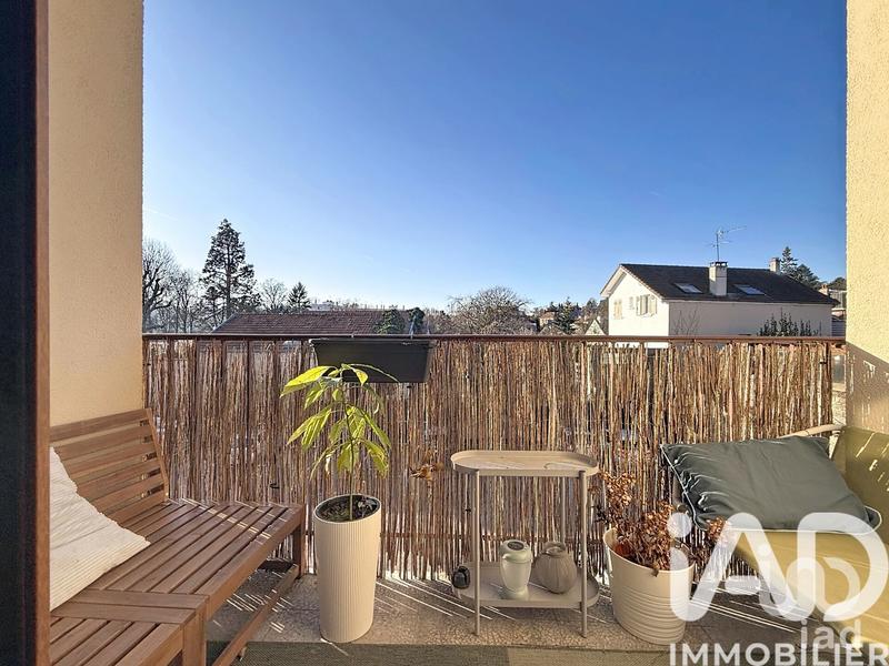 Appartement - 125 m² - 7 pièces