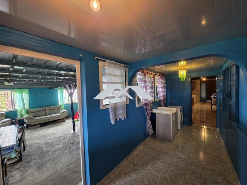 Maison traditionnelle - 130 m² - 4 pièces