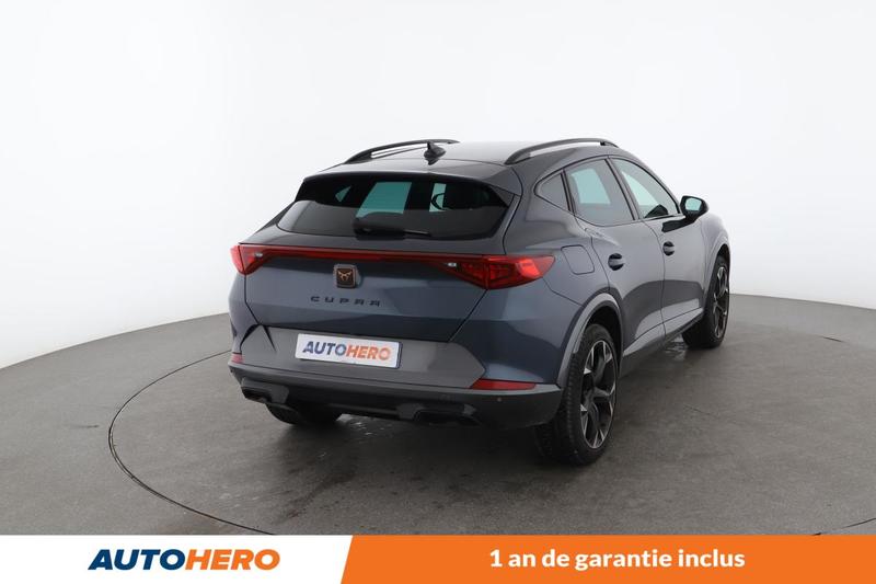 Cupra Formentor 1.5 Tsi V Dsg7 150 ch