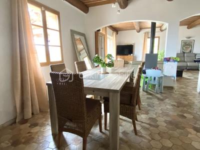 Villa - 128 m² - 5 pièces