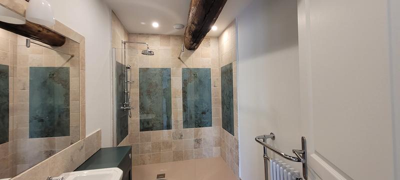 Maison - 107 m² - 5 pièces