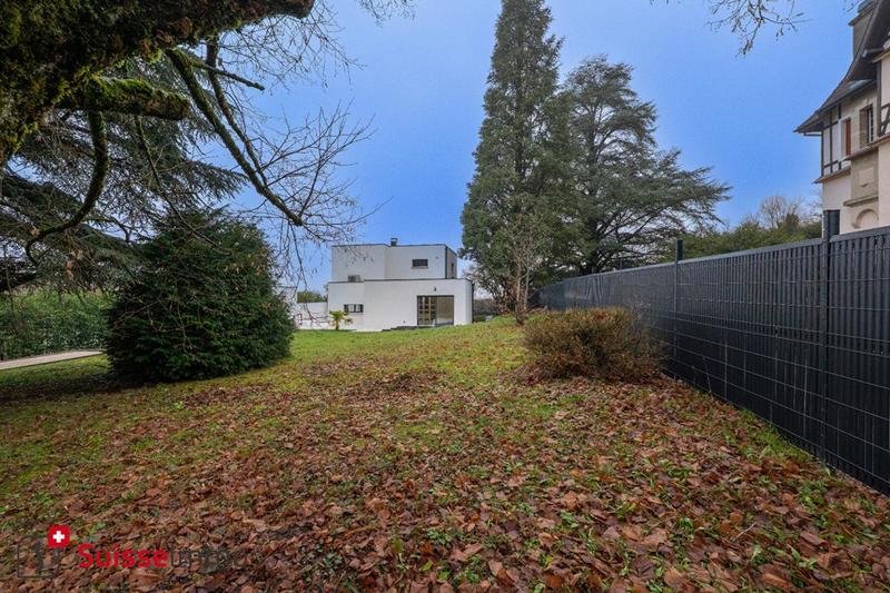 Maison - 170 m² - 6 pièces