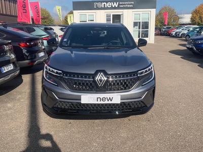 Renault Austral E-Tech hybrid 200 Iconic