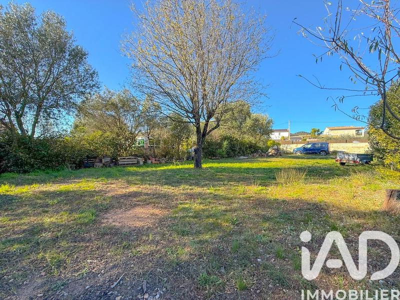 Maison - 93 m² - 3 pièces