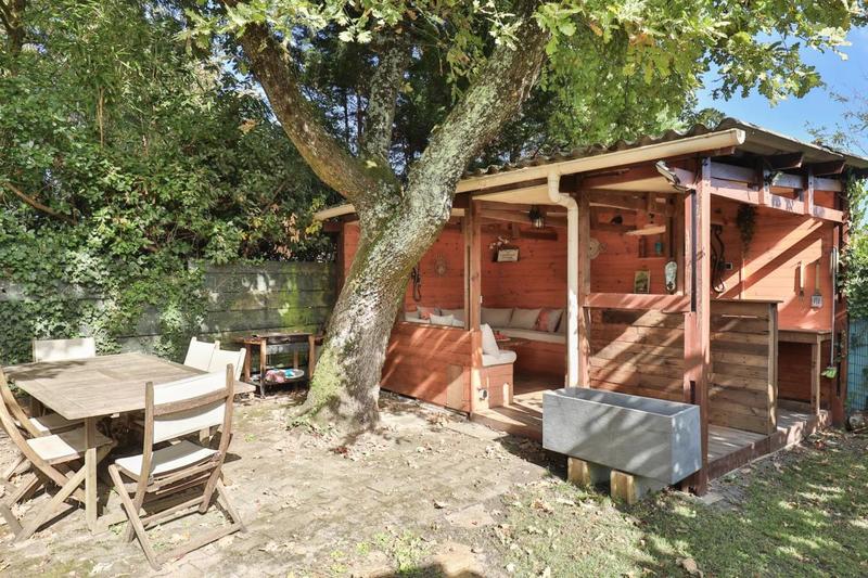 Maison - 164 m² - 5 pièces