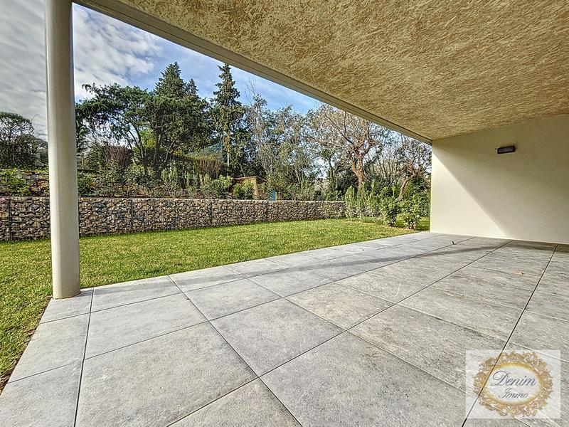 Appartement - 79 m² - 3 pièces