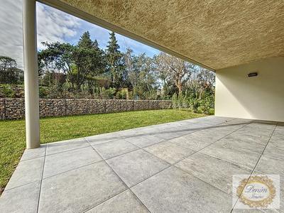 Appartement - 79 m² - 3 pièces