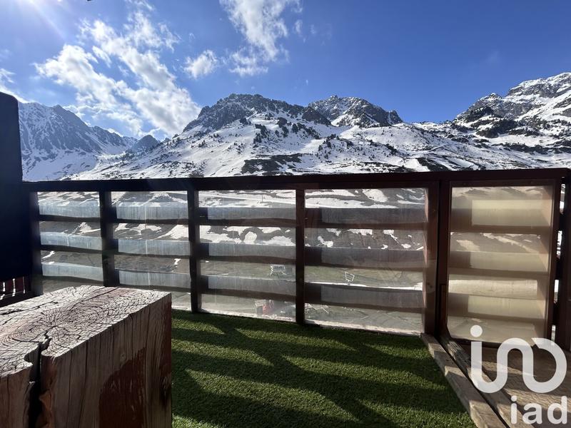 Appartement - 49 m² - 2 pièces