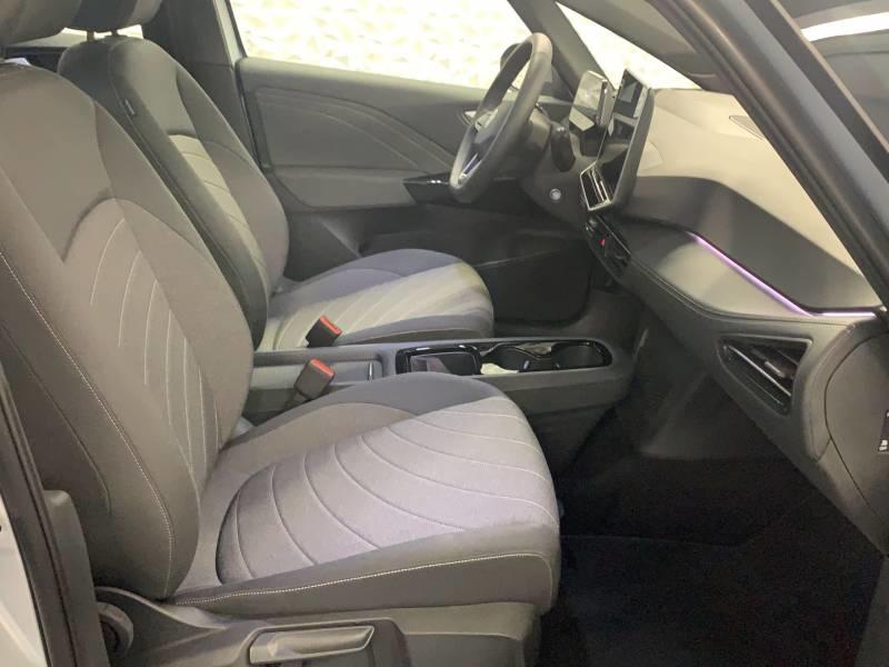 Volkswagen Id.3 204 ch Pro s