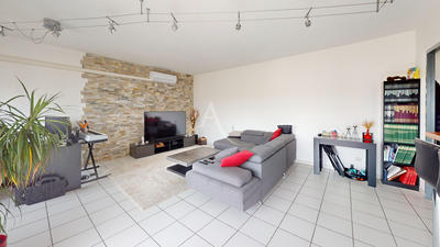 Appartement - 78 m² - 3 pièces