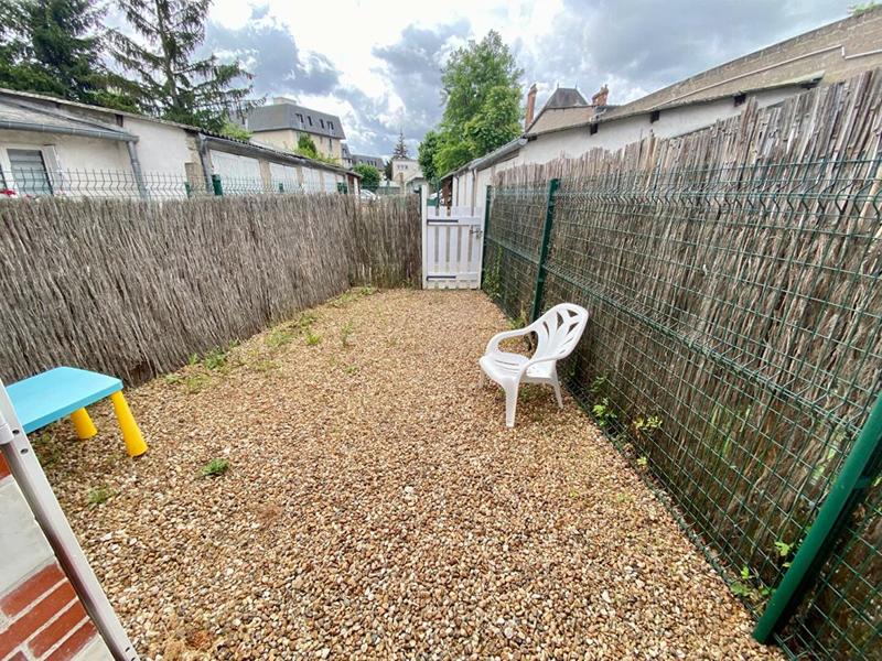 Maison - 32 m² - 2 pièces