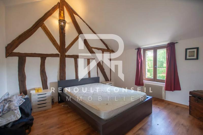 Maison - 160 m² - 5 pièces