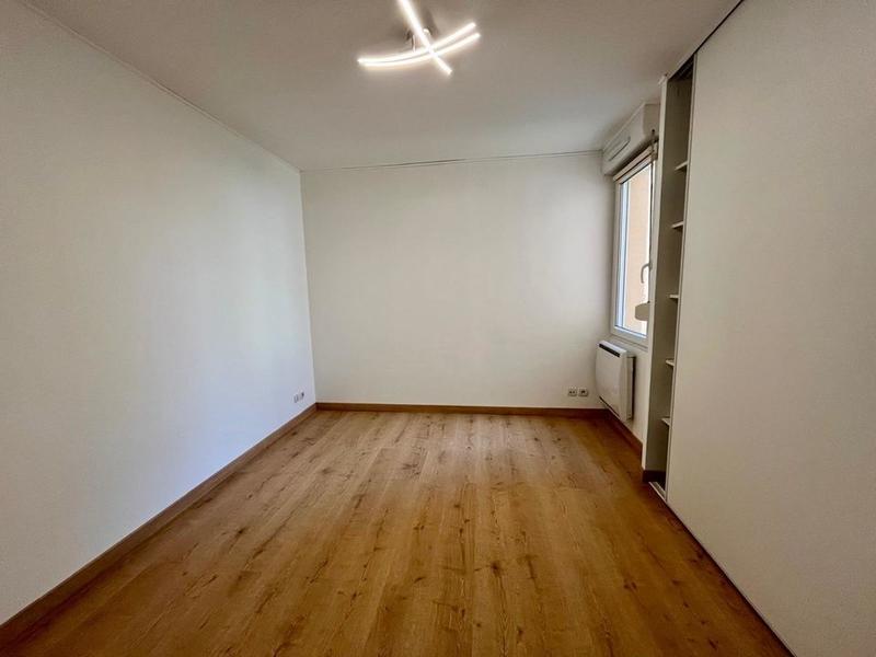 Appartement - 56 m² - 2 pièces