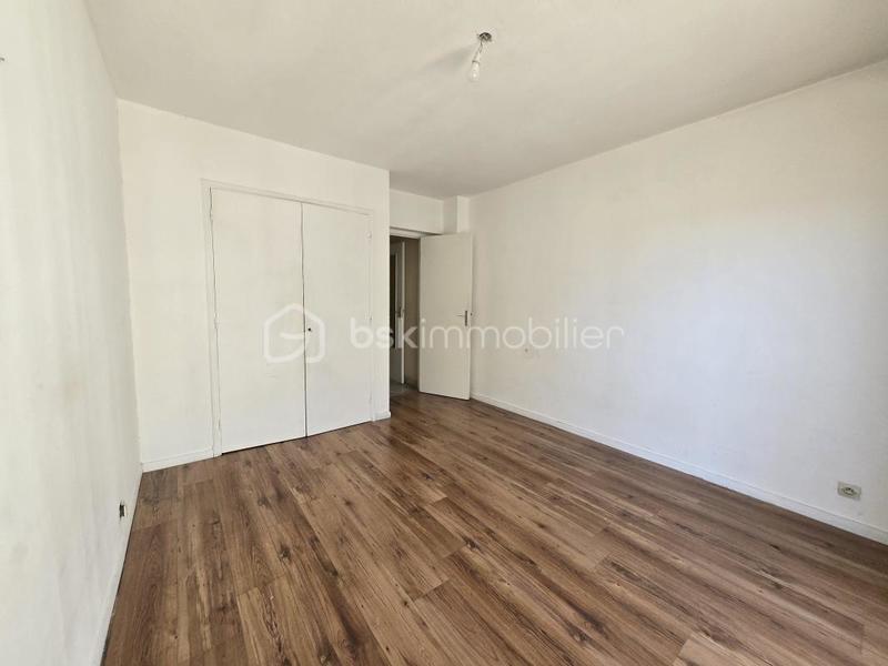 Appartement - 55 m² - 2 pièces
