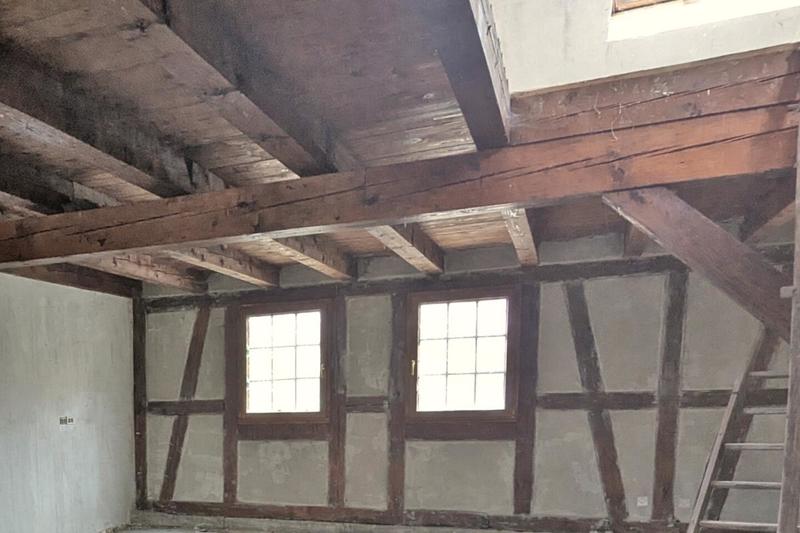 Immeuble - 300 m² - 8 pièces