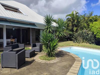 Maison - 176 m² - 5 pièces