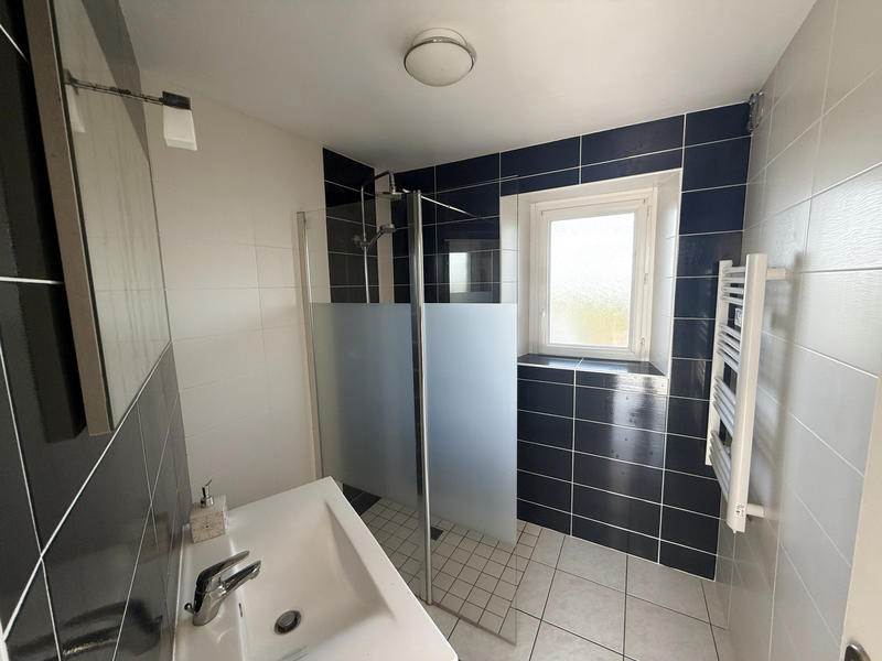 Maison - 129 m² - 7 pièces