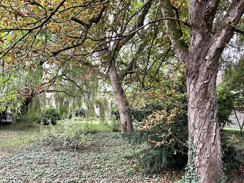 Maison - 165 m² - 5 pièces