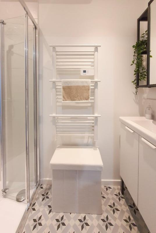 Appartement - 44 m² - 3 pièces