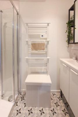 Appartement - 44 m² - 3 pièces