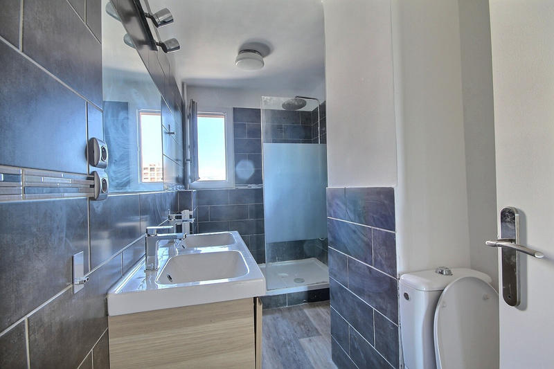 Appartement - 70 m² - 4 pièces