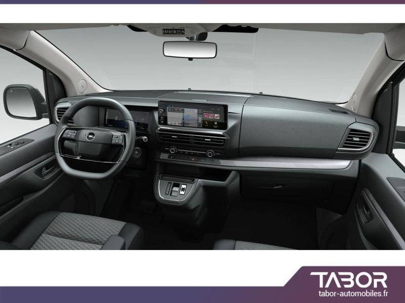 Opel Zafira 2.2 d 180 At8 Xl Edition Gps